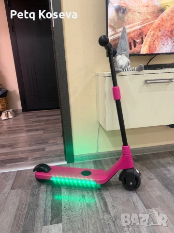 Електрическа тротинетка , снимка 6 - Други спортове - 53744224