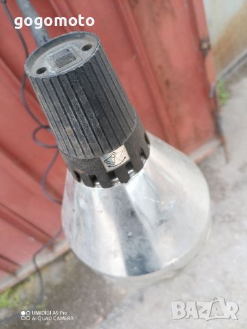 Работна лампа, шарнирни лампи, снимка 18 - Други инструменти - 40913580