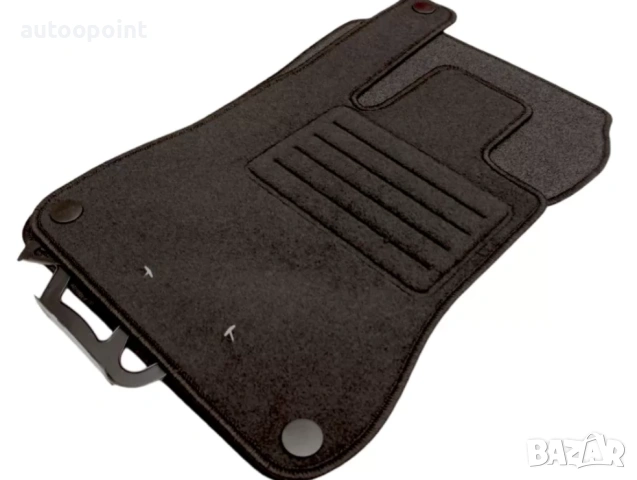 Мокетни стелки за MERCEDES SL R231 (2012-2020) Petex