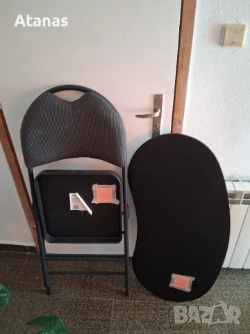 Офис бюро и стол комплект -сет-, снимка 3 - Бюра - 50870120