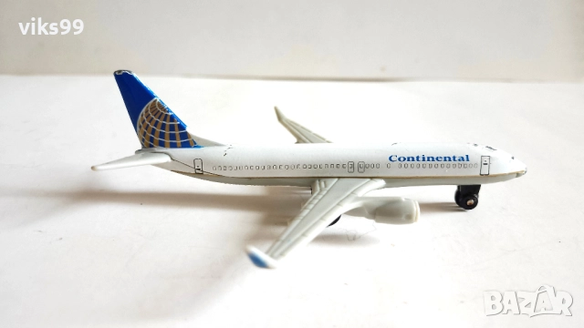 Meтални самолети, снимка 14 - Колекции - 51873314