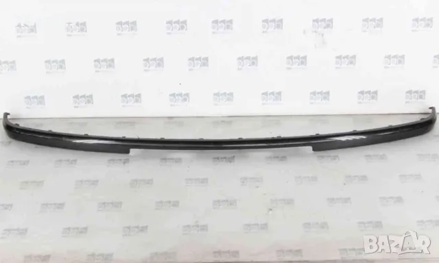  Лайсна задна броня за Volkswagen Polo IV facelift (2005-2009)