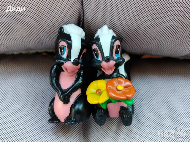 Играчки фигурки по 3 евро, снимка 5 - Фигурки - 56351474