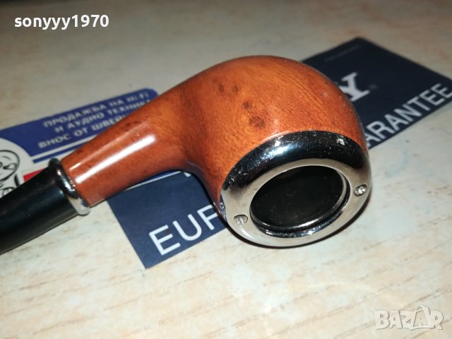 ЛУЛА НОВА СТИЛНА 2707231123, снимка 16 - Лули - 41673699