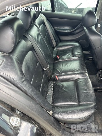 Сеат Леон фр 1.9тди 110 / seat Leon 1.9 tdi, снимка 10 - Автомобили и джипове - 40938978