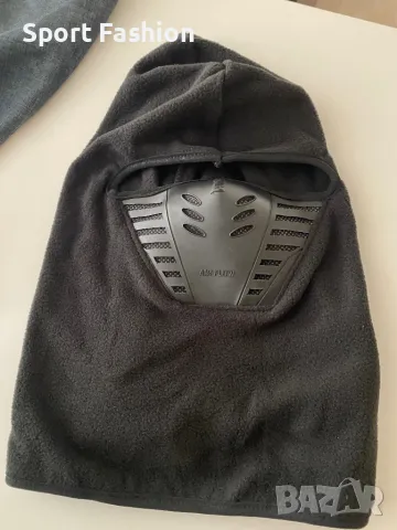 Маска за тичане , походи , катерене, снимка 2 - Спортна екипировка - 48333662