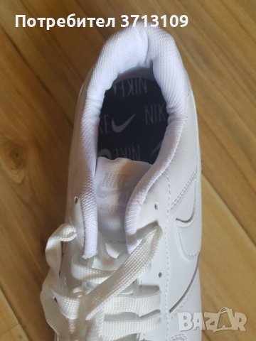 Нови маратонки , Air Force 1, номер 42, снимка 6 - Маратонки - 41711478