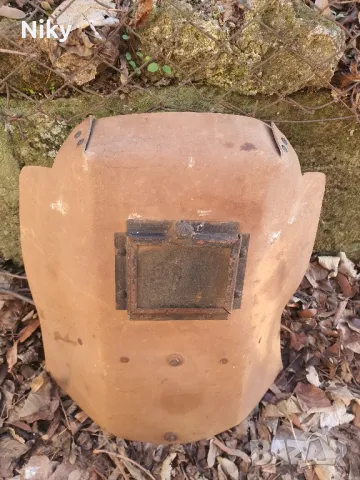 Маска за електрожен , снимка 1