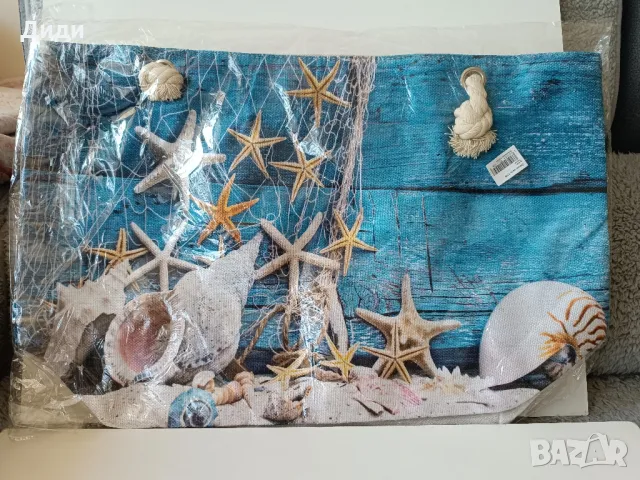 Различни модели плажни чанти, снимка 5 - Чанти - 49974275