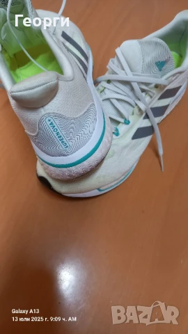 Adidas Supernova+, снимка 2 - Маратонки - 51003660