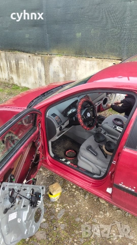 Hertz Cento C165L 6.5″ Midbass Woofer, снимка 10 - Тонколони - 53386349