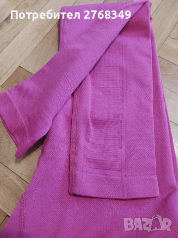 Фитнес клин S , снимка 4 - Спортни екипи - 53593000