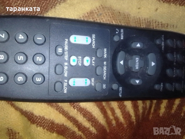 дистанционно управление за AIWA , снимка 5 - Дистанционни - 51815827