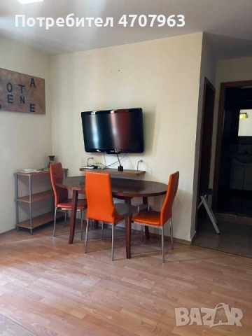 Тристаен - Слънчев бряг, снимка 3 - Апартаменти - 53698732