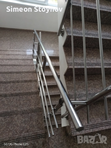 Иноксови Парапети , снимка 18 - Други - 51982563