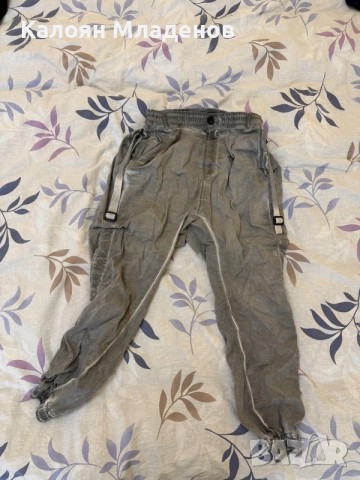 Дрехи pause jeans и nike, снимка 5 - Суичъри - 56355588