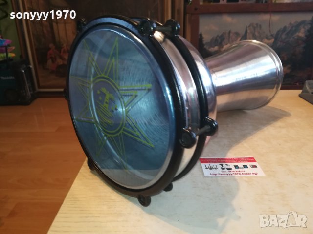 ГОЛЯМА ТАРАМБУКА 0603220942