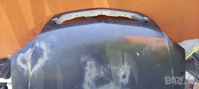 Преден капак Opel Vectra C, снимка 2 - Части - 42479151