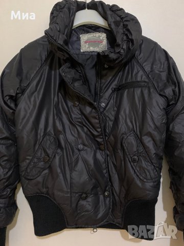 Дамско зимно яке Fornarina