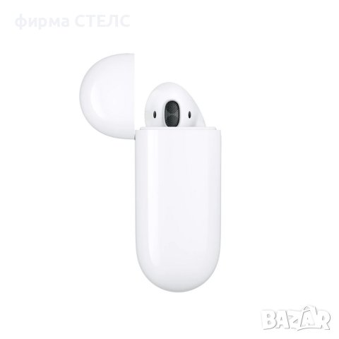 Безжични слушалки i700, Със зареждащ кейс, Бял, снимка 4 - Bluetooth слушалки - 44144370