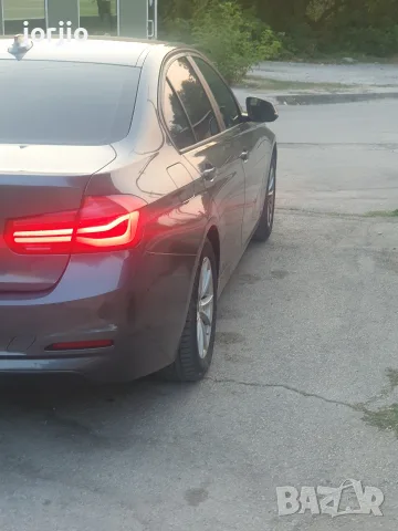 BMW 318 I, 1.5 turbo ,на части или цяла, снимка 4 - Автомобили и джипове - 56255078