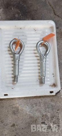 Кука за теглене Opel/Chevrolet/TA85199