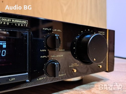 Pioneer SP-91D  Urushi, снимка 7 - Ресийвъри, усилватели, смесителни пултове - 53539651