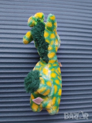 Жирафче, снимка 2 - Плюшени играчки - 53759184