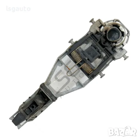 Задна лява външна дръжка Skoda OCTAVIA II (1Z) 2004-2010 ID: 135263, снимка 2 - Части - 47458121