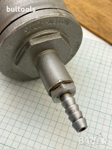 Пневматична машинка за клапани, снимка 4 - Други машини и части - 49705477