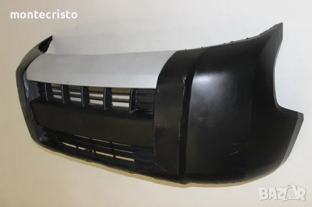 Предна броня Fiat Fiorino (2007-2017г.) Фиат Фиорино / 7401PN / 7401QK, снимка 8 - Части - 47784325