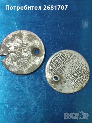 Турски монети 