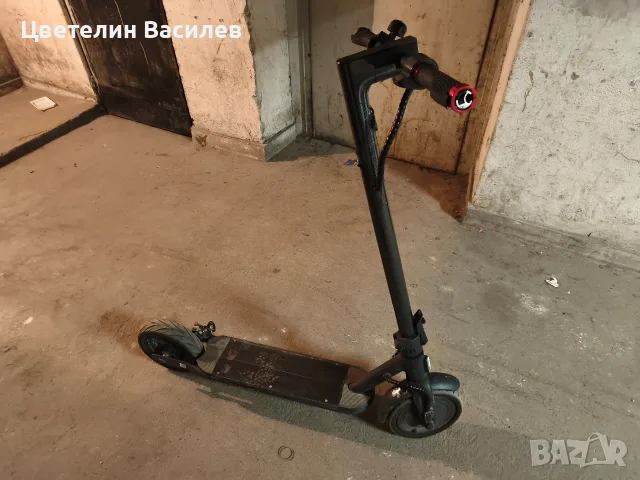 Тротинетки ел.и за трикове, снимка 3 - Детски велосипеди, триколки и коли - 56005565