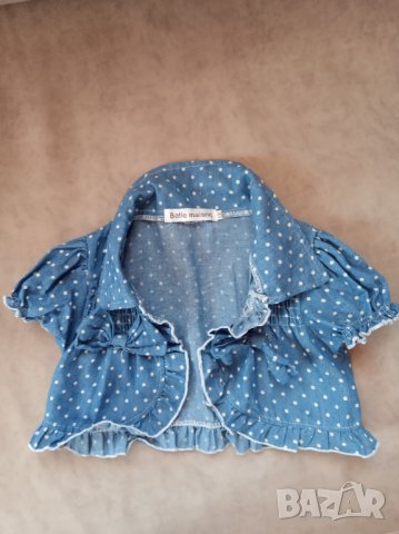 Детско сако , снимка 1