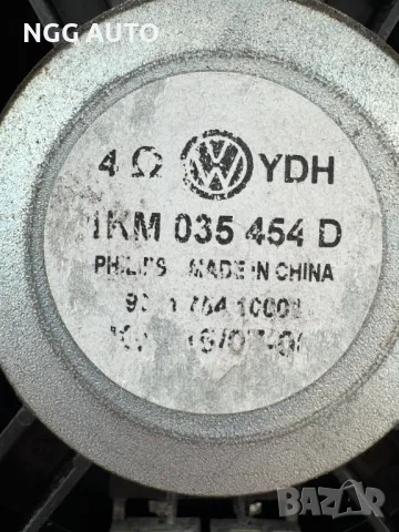 Говорител Philips, 1KM 035 454 D, 1KM035454D, снимка 3 - Части - 50425529