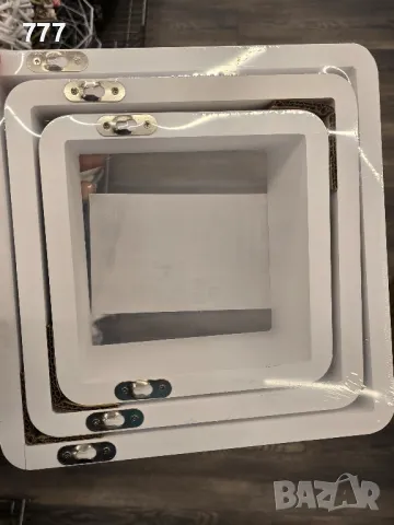 рафтове за стена 