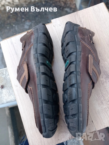 мъжки обувки Josef Saibel, снимка 6 - Други - 52000888