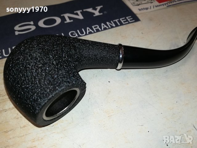 BLACK-ЛУЛА ЧЕРЕН МАТ 2507231319, снимка 10 - Лули - 41653344