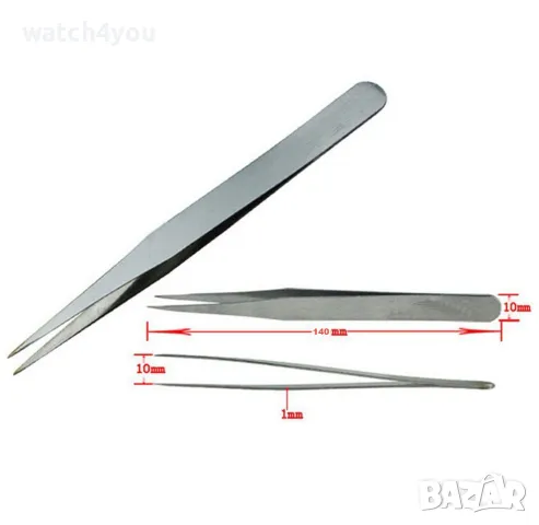 НОВА ЧАСОВНИКАРСКА СТИСКА, СТЯГА.ПРОФЕСИОНАЛНО ЧАСОВНИКАРСКО РЪЧНО МЕНГЕМЕ. СТЯГИ СТИСКИ., снимка 6 - Други - 21215901