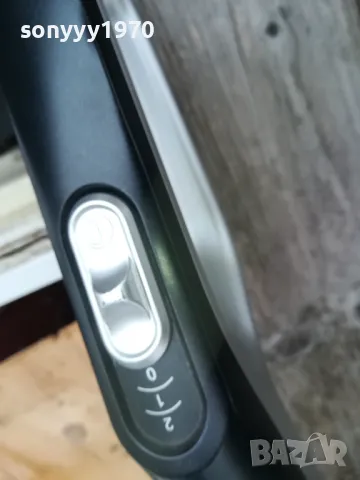 BOSCH FLEXXO SERIE 4-21,6V LITHIUM-ВНОС GERMANY 2702252024, снимка 7 - Прахосмукачки - 49305863