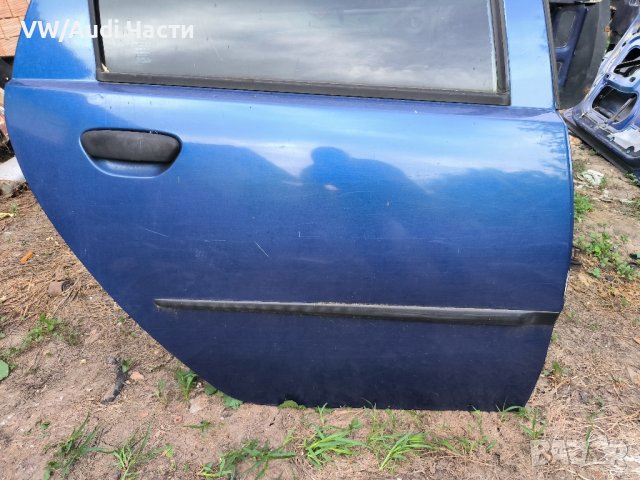 Задна дясна врата за Фиат Пунто Fiat Punto , снимка 2 - Части - 41223426