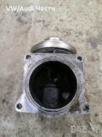 EGR клапан за Фолксваген Туарег Порше Ауди VW Touareg Porsche Cayenne Audi Q7 07Z131501A, снимка 2 - Части - 47721889