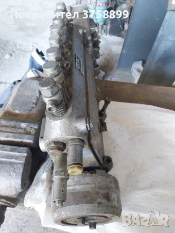 различни гориво нагнетателни помпи  и елементи и распръсквачи  за тях. , снимка 15 - Части - 49744183