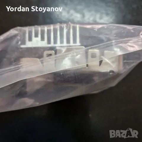 Radiator cooling fan control unit module 8925730060, снимка 4 - Части - 48304266