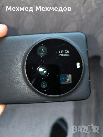 Xiaomi 15 ultra Перфектен без забележки , снимка 4 - Xiaomi - 53601836