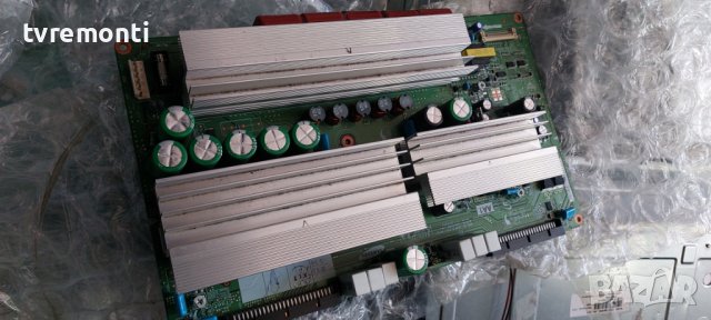 Y-MAIN BOARD PCB LJ41-05120A/PBA LJ92-01490A for SAMSUNG PS-50Q96HD дисплей S50HW-YB02