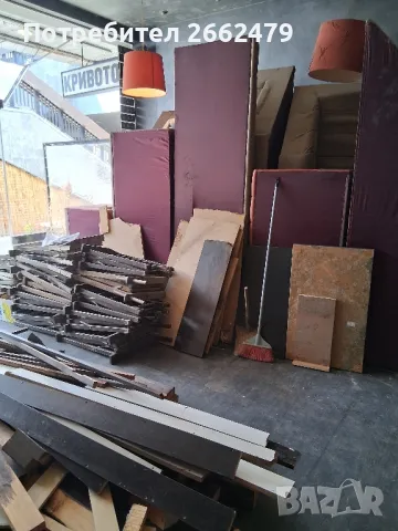 Продавам обзавеждане за ресторант., снимка 12 - Обзавеждане за заведение - 50017014