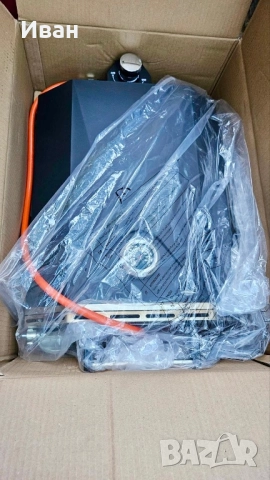 Пекарна за Пица на Газ, снимка 3 - Други стоки за дома - 51779219