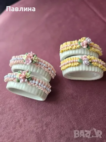 Порцеланова италянска кана, снимка 7 - Аксесоари за кухня - 56148823