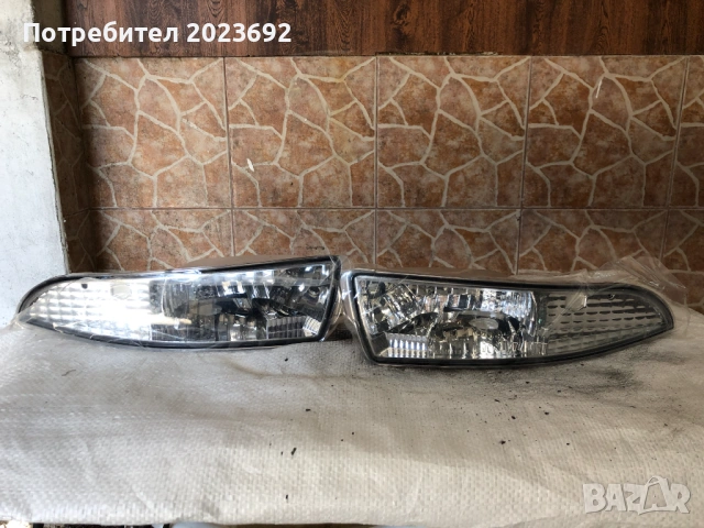 авточасти за шевролет камаро 1996 г, снимка 2 - Части - 53734402